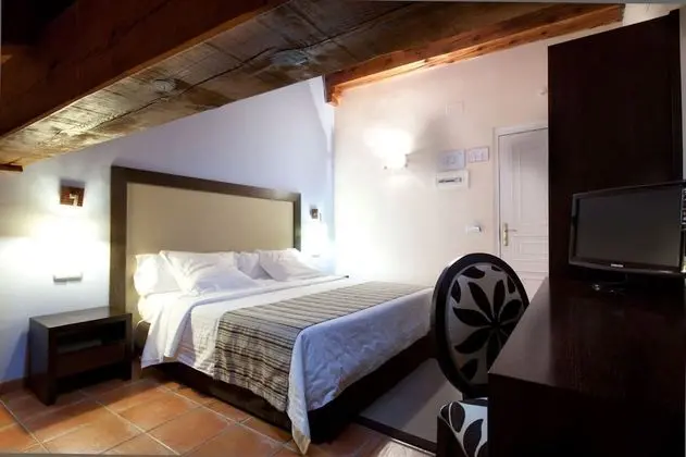 Standard Tek Kişilik Oda