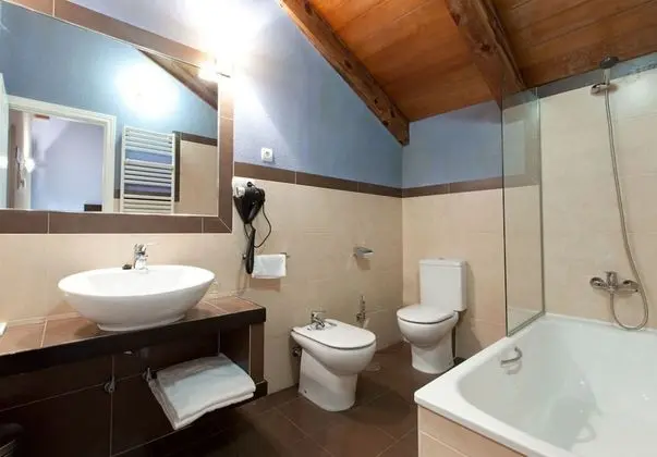 Standard Tek Kişilik Oda