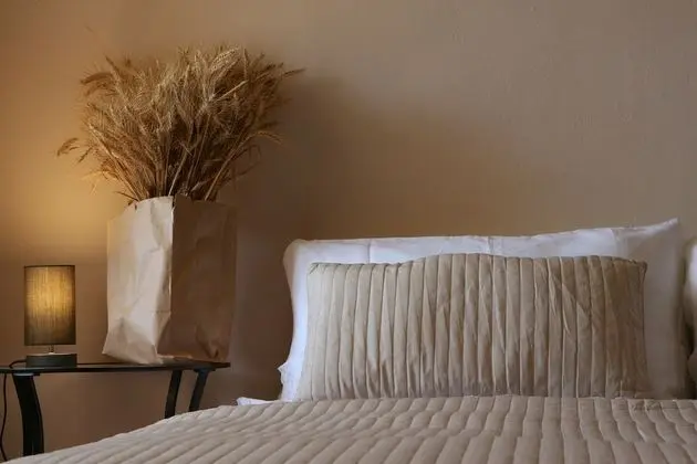 Classic Tek Büyük veya İki Ayrı Yataklı Oda, Bahçe Manzaralı