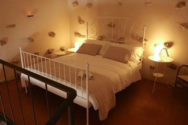 Süit, Jakuzi, Bahçe Manzaralı