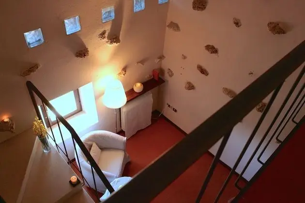 Süit, Jakuzi, Bahçe Manzaralı