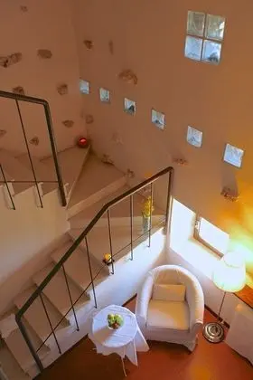 Süit, Jakuzi, Bahçe Manzaralı