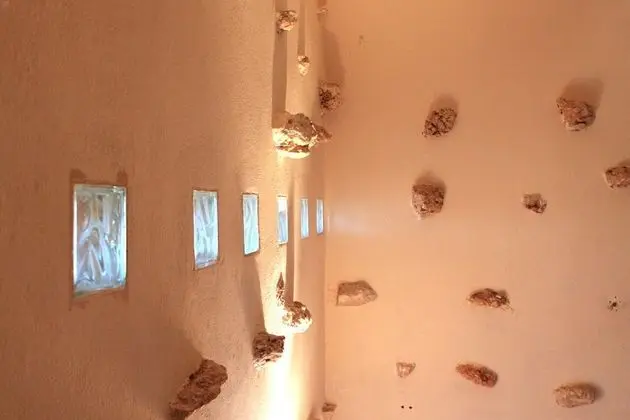 Süit, Jakuzi, Bahçe Manzaralı