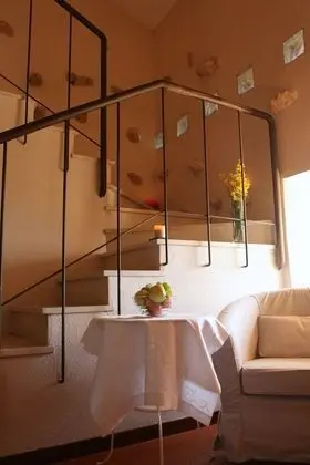 Süit, Jakuzi, Bahçe Manzaralı