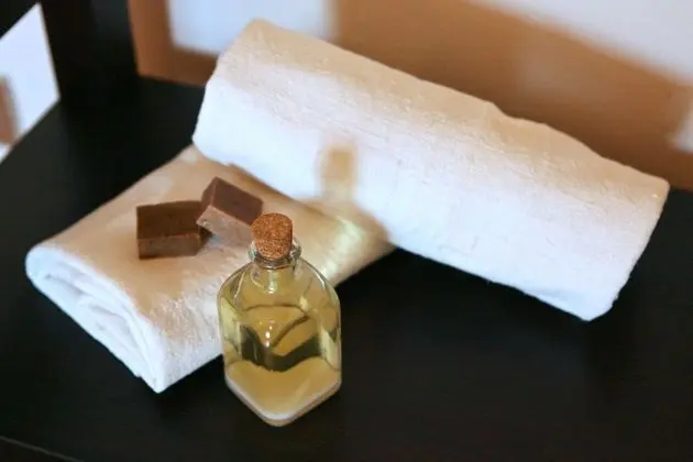 Superior Tek Büyük veya İki Ayrı Yataklı Oda, Bahçe Manzaralı