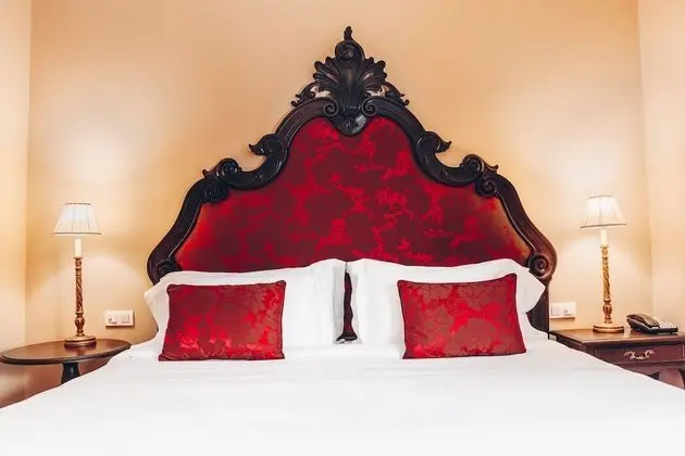 Deluxe Room (Convent)