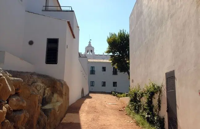 Deluxe Room (Convent)