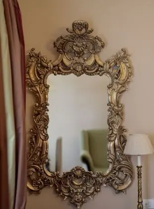 Deluxe Süit