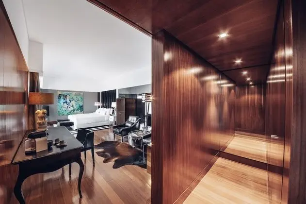 Grand Deluxe Design Double Room