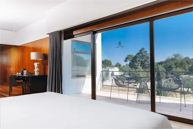 Grand Deluxe Design Double Room