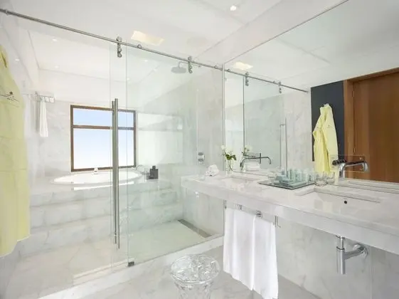 Grand Deluxe Design Double Room