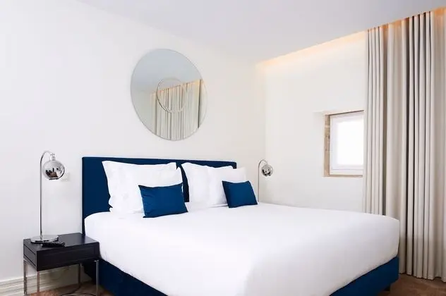 Suite King Superior