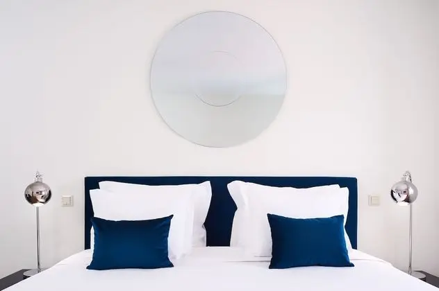Suite King Superior