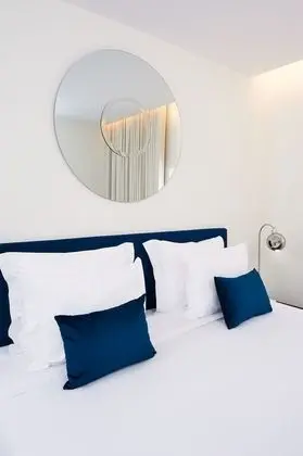 Suite King Superior