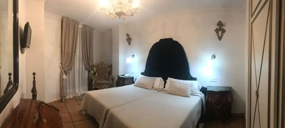 Deluxe Süit, Balkon, Şehir Manzaralı