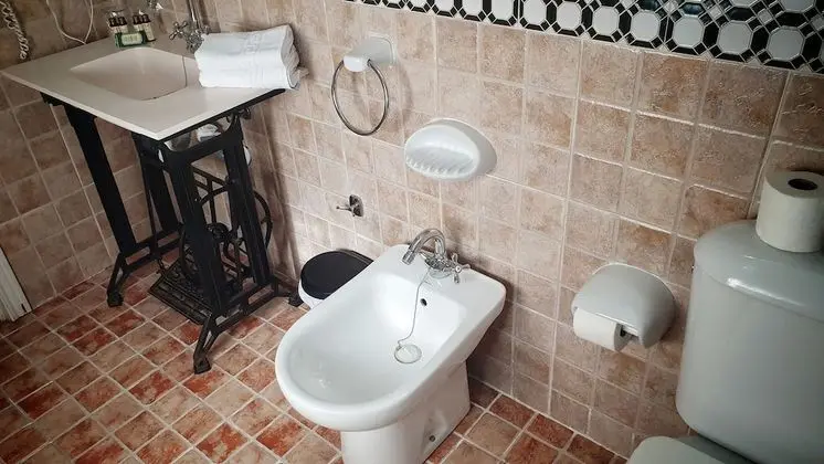 Deluxe Süit, Balkon, Şehir Manzaralı