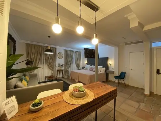 Exclusive Apart Daire