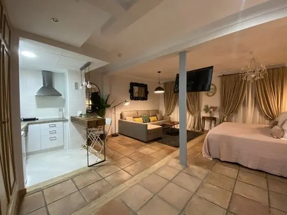 Exclusive Apart Daire