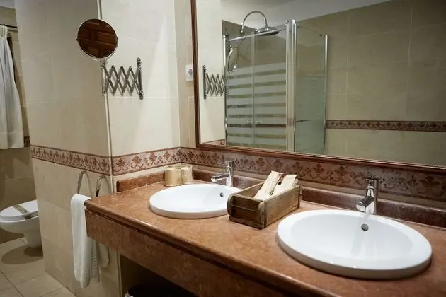 Classic Oda (2 People)