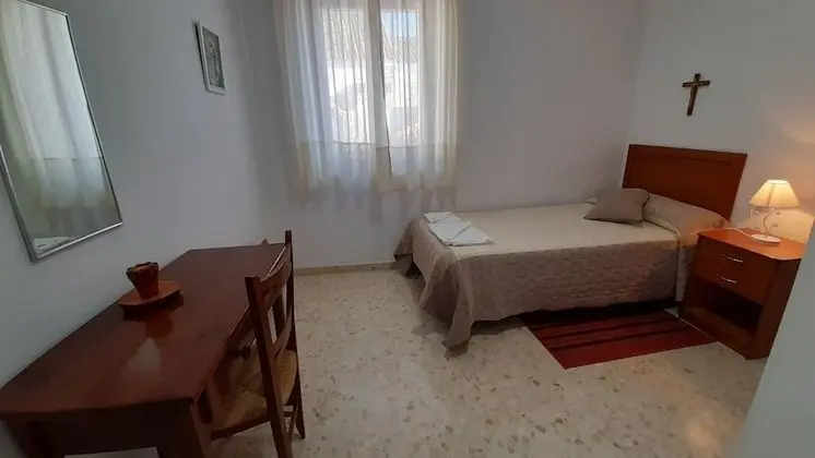 Basic Tek Kişilik Oda