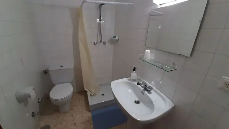 Basic Tek Kişilik Oda