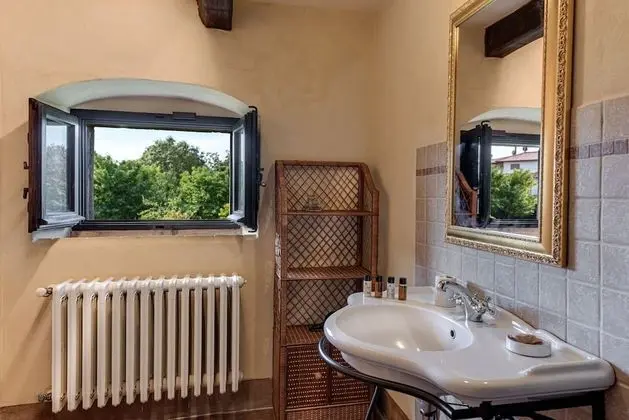 Classic Tek Büyük veya İki Ayrı Yataklı Oda