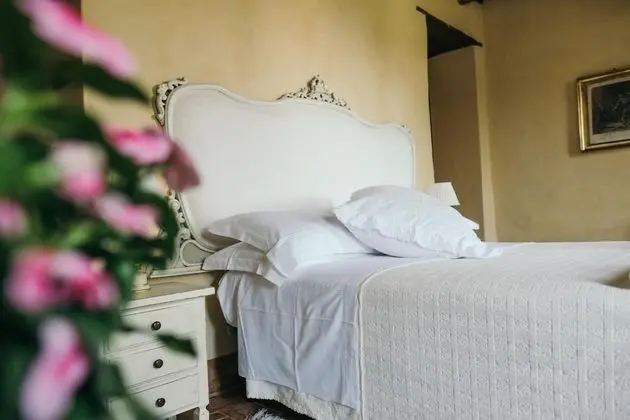 Classic Tek Büyük veya İki Ayrı Yataklı Oda