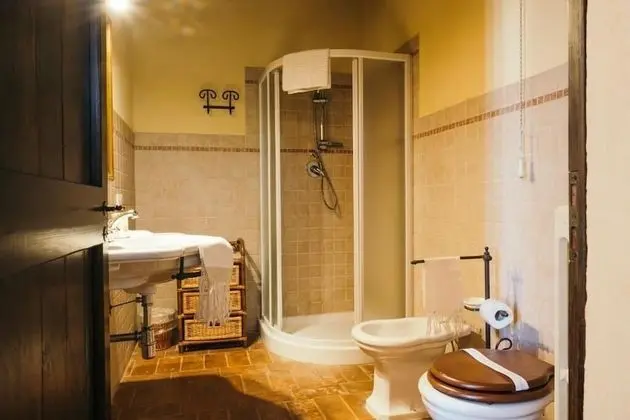 Classic Tek Büyük veya İki Ayrı Yataklı Oda