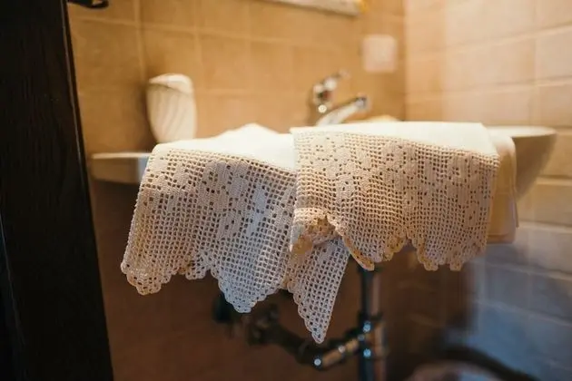 Classic Tek Büyük veya İki Ayrı Yataklı Oda