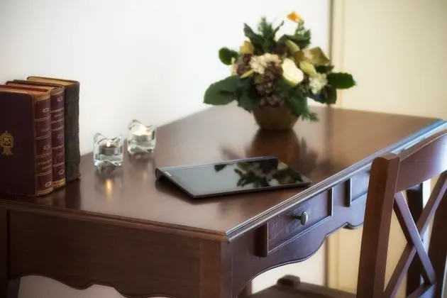 Comfort Üç Kişilik Oda