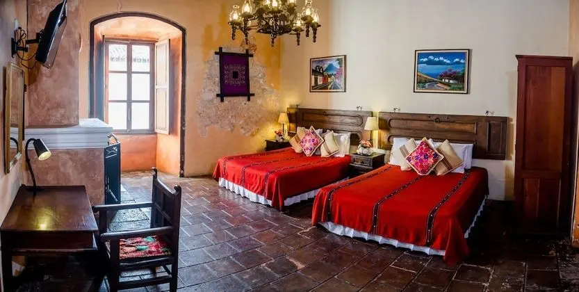 Deluxe Tek Büyük Yataklı Oda, Bahçe Manzaralı, Avlu