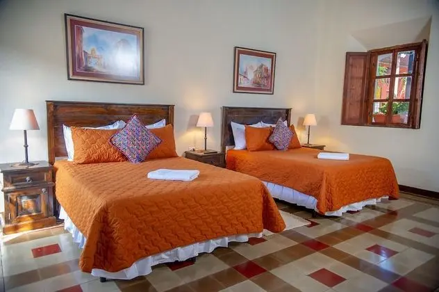 Deluxe Tek Büyük Yataklı Oda, Bahçe Manzaralı, Avlu