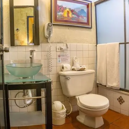 Deluxe Tek Kişilik Oda, Bahçe Manzaralı, Avlu