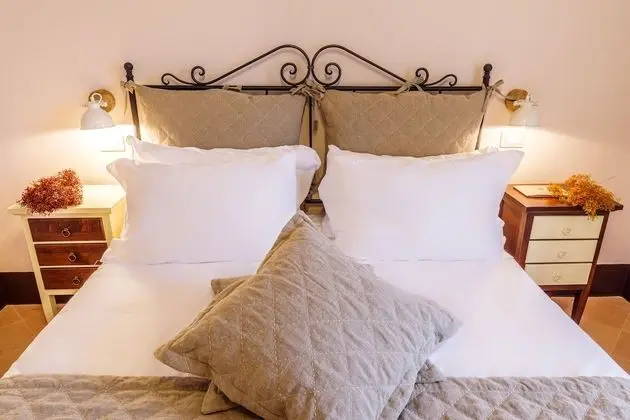 Classic Tek Büyük veya İki Ayrı Yataklı Oda