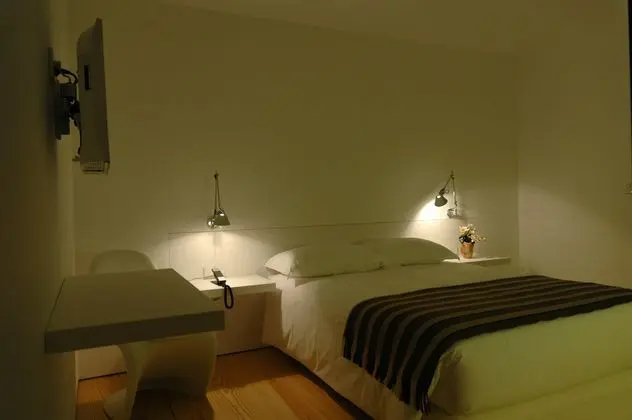 1 Çift Kişilik Veya 2 Tek Kişilik Yatak Standard