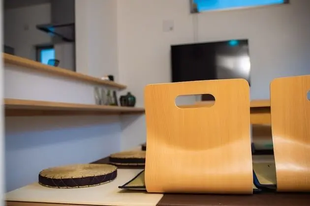 Ev (3 Story)