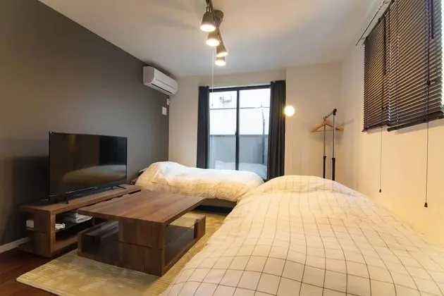 Ev (Private Vacation Home)
