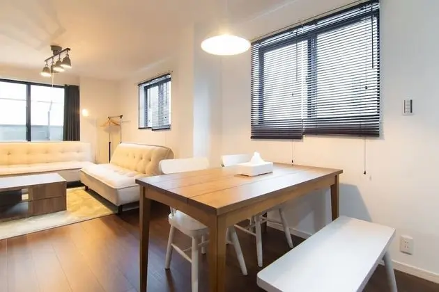 Ev (Private Vacation Home)