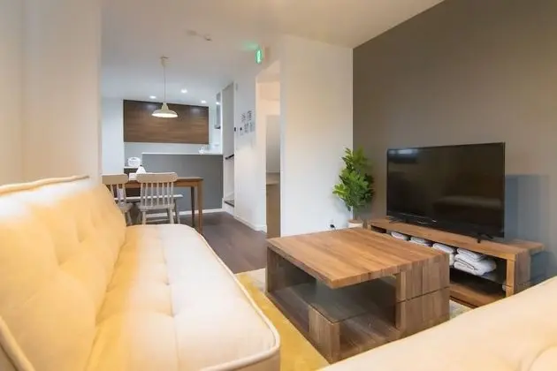 Ev (Private Vacation Home)
