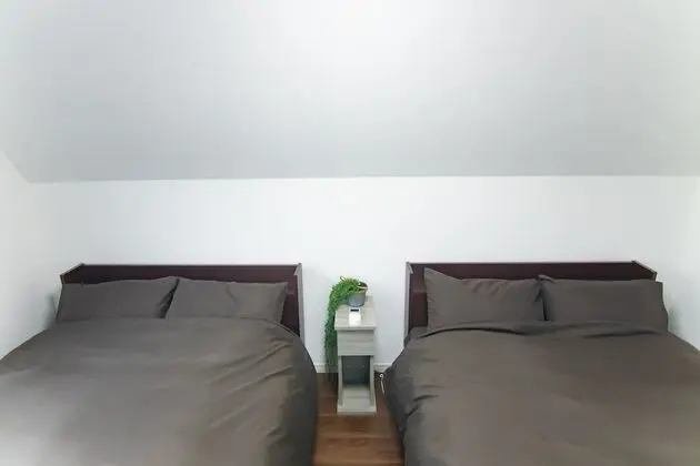 Ev (Private Vacation Home)