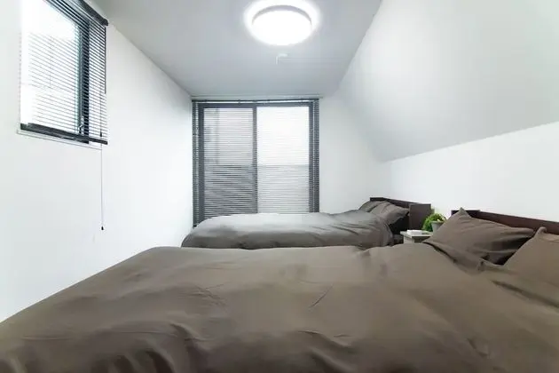 Ev (Private Vacation Home)