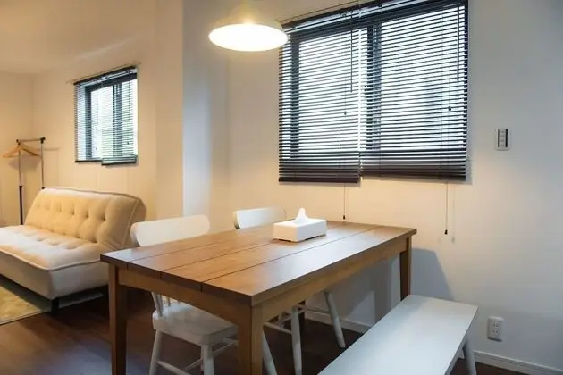 Ev (Private Vacation Home)