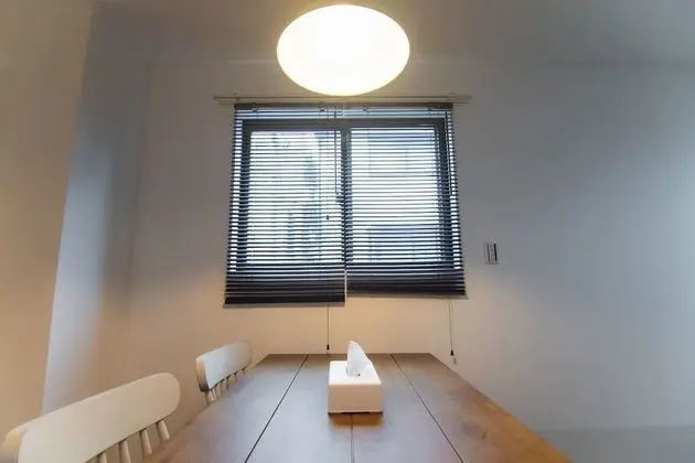 Ev (Private Vacation Home)