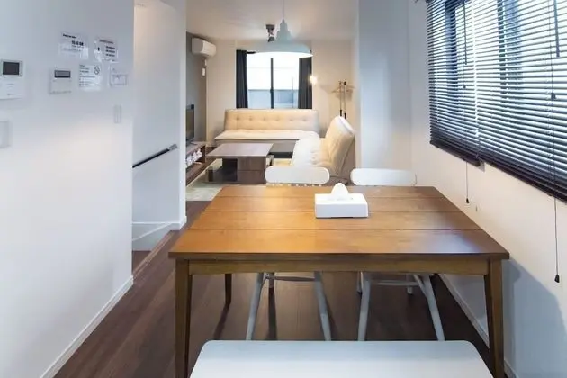 Ev (Private Vacation Home)