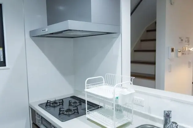 Ev (Private Vacation Home)