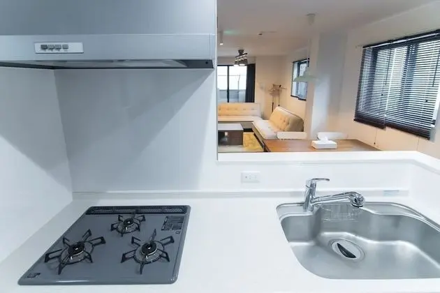Ev (Private Vacation Home)
