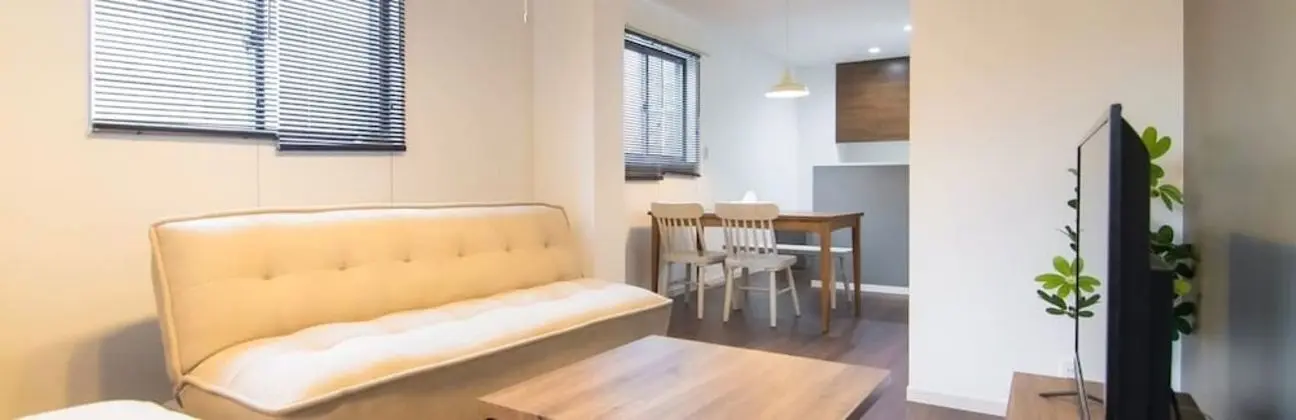 Ev (Private Vacation Home)