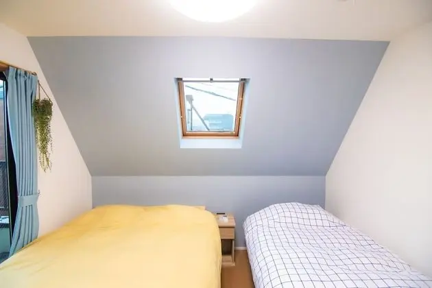 Ev (3 Story, Parking)
