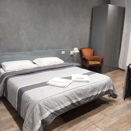 Üç Kişilik Oda
