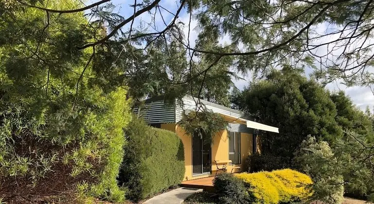 Kır Evi